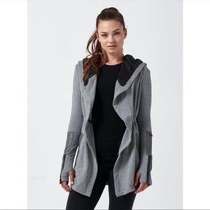 Blanc Noir Traveler Jacket- NAVY size M